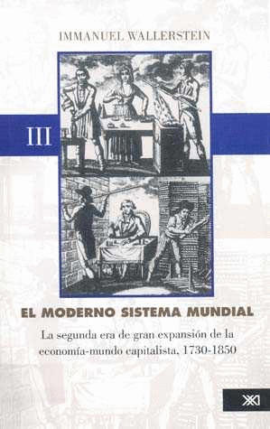 MODERNO SISTEMA MUNDIAL EL VOL 3