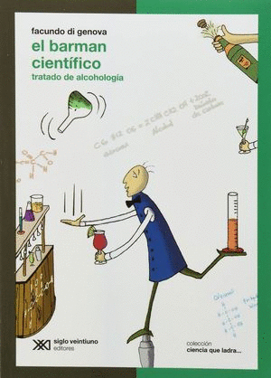 EL BARMAN CIENTIFICO