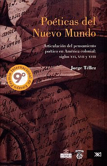 POETICAS DEL NUEVO MUNDO
