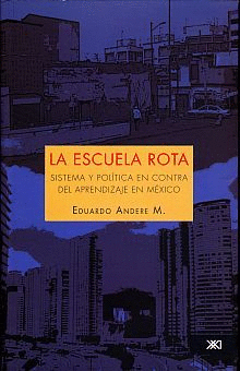 LA ESCUELA ROTA