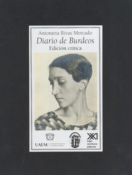 DIARIO DE BURDEOS EDICION CRITICA