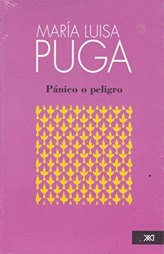 PANICO O PELIGRO