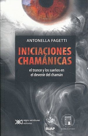 INICIACIONES CHAMANICAS