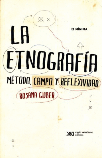 ETNOGRAFIA LA