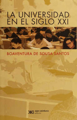 UNIVERSIDAD EN EL SIGLO XXI LA