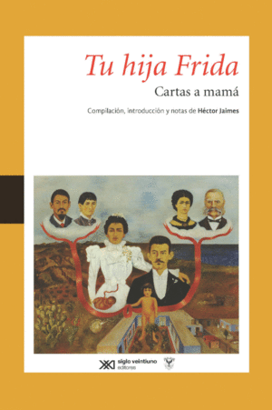 TU HIJA FRIDA
