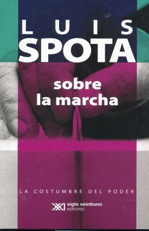 SOBRE LA MARCHA