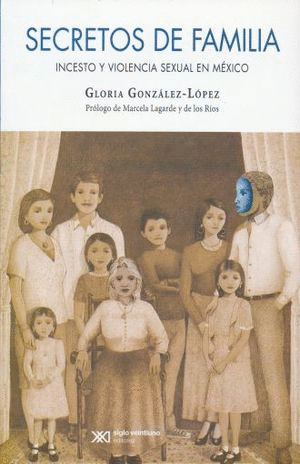 SECRETOS DE FAMILIA