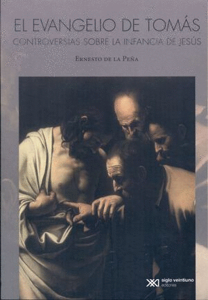 EL EVANGELIO DE TOMAS