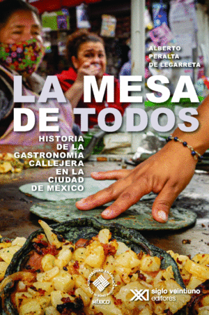 LA MESA DE TODOS