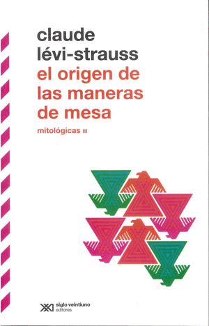 EL ORIGEN DE LAS MANERAS DE MESA