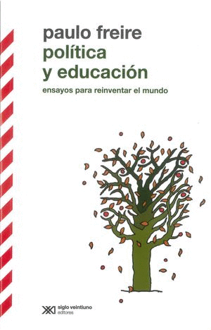 POLITICA Y EDUCACION
