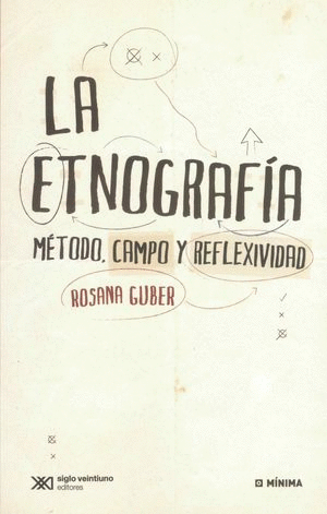 LA ETNOGRAFIA