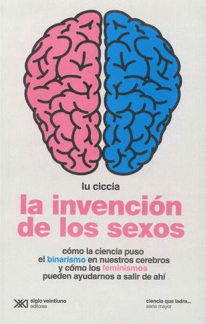 LA INVENCION DE LOS SEXOS