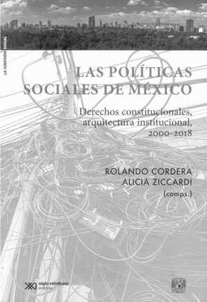 POLITICAS SOCIALES DE MEXICO LAS