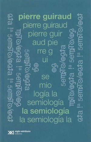 LA SEMIOLOGIA