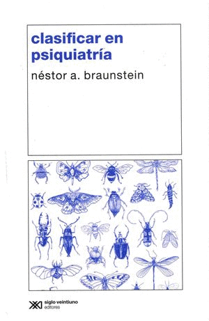 CLASIFICAR EN PSIQUIATRIA