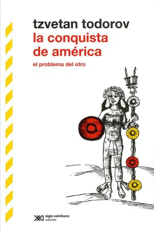 LA CONQUISTA DE AMERICA