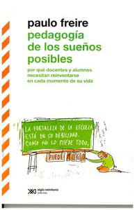 PEDAGOGIA DE LOS SUE�OS POSIBLES