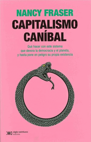 CAPITALISMO CANIBAL