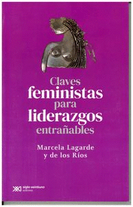 CLAVES FEMINISTAS PARA LIDERAZGOS ENTRAABLES