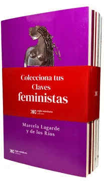 PAQUETE CLAVES FEMINISTAS