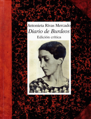 DIARIO DE BURDEO (PASTA DURA)
