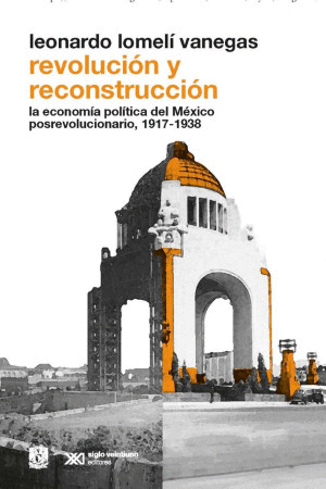 REVOLUCION Y RECONSTRUCCION