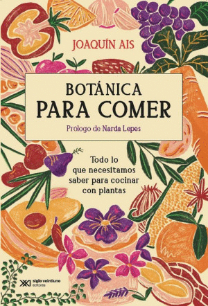 BOTANICA PARA COMER