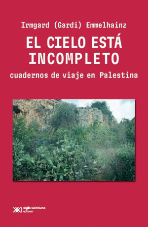EL CIELO ESTA INCOMPLETO