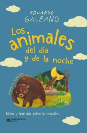 LOS ANIMALES DEL DIA Y DE LA NOCHE