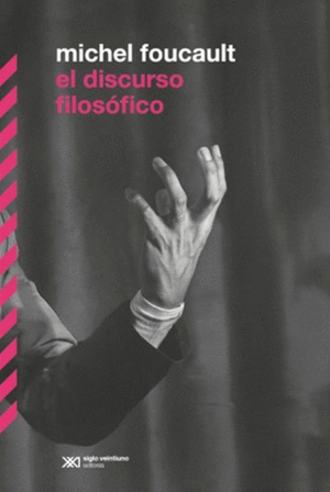 EL DISCURSO FILOSOFICO
