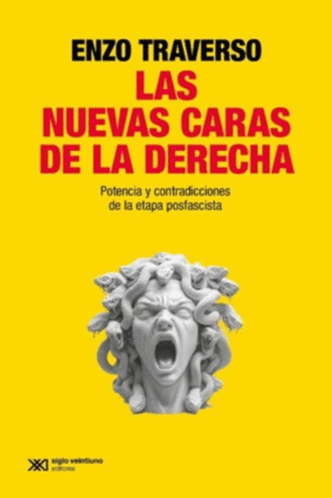 LAS NUEVAS CARAS DE LA DERECHA