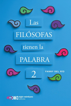 LAS FILOSOFAS TIENEN LA PALABRA 2
