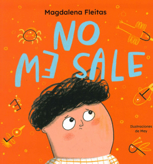 NO ME SALE