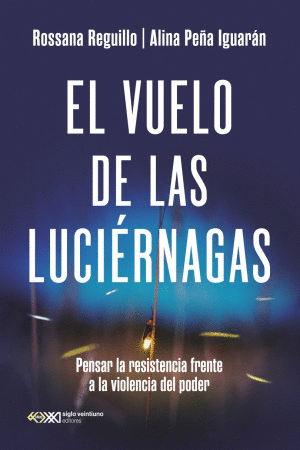 EL VUELO DE LAS LUCIERNAGAS