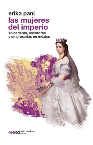LAS MUJERES DEL IMPERIO