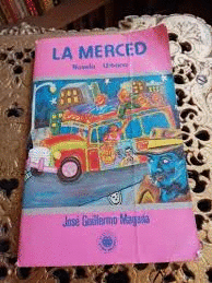 LA MERCED