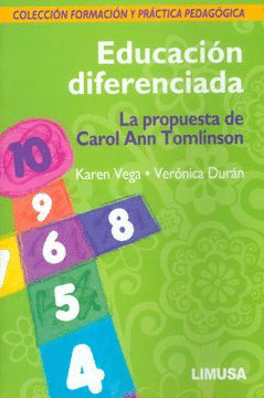 EDUCACION DIFERENCIADA