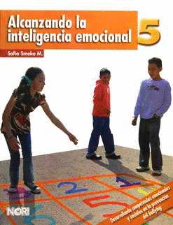 ALCANZANDO LA INTELIGENCIA EMOCIONAL 5