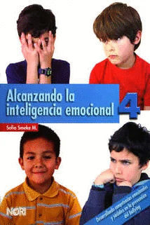 ALCANZANDO LA INTELIGENCIA EMOCIONAL 4