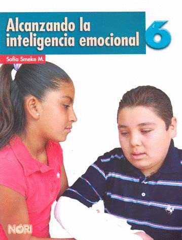 ALCANZANDO LA INTELIGENCIA EMOCIONAL 6