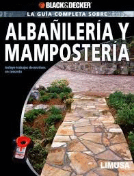 ALBA�ILERIA Y MAMPOSTERIA
