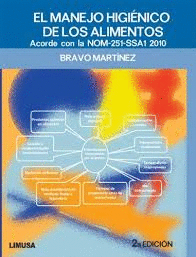 MANEJO HIGIENICO DE LOS ALIMENTOS EL