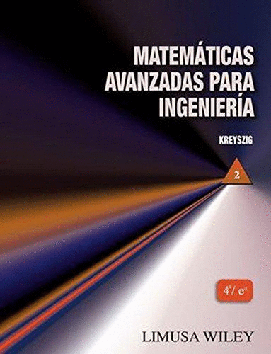 MATEMATICAS AVANZADAS PARA INGENIERIA 2