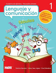 LENGUAJE Y COMUNICACION 1 PRIMARIA