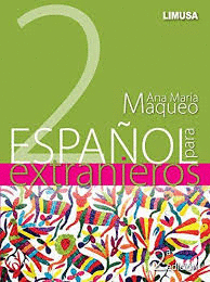 ESPAOL PARA EXTRANJEROS 2