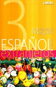 ESPAOL PARA EXTRANJEROS 3