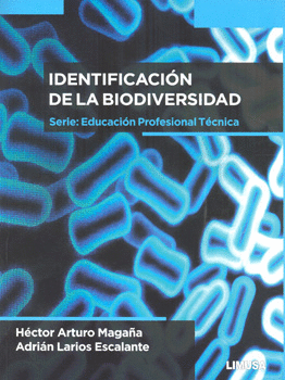 IDENTIFICACION DE LA BIODIVERSIDAD
