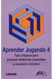 APRENDER JUGANDO 4